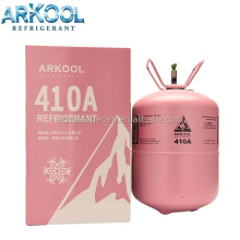 11.3kg  refrigerant gas R410a in hydrocarbon & derivatives